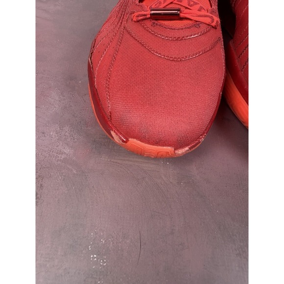 Size 13- Nike LeBron‎ XXI 21 James Gang HF5951-600 main image 13